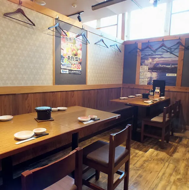 Yasubei Hachiouji station south exit | Izakaya / restaurants