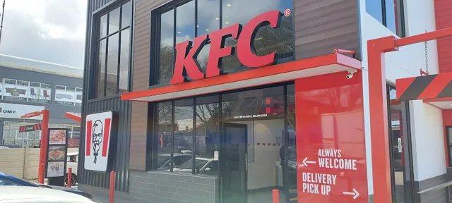 KFC Springfields- Umgeni Business Park