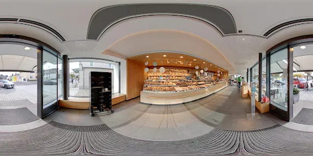 Bäckerei Konditorei Wolf
