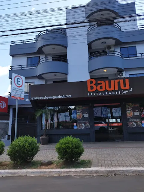 Bauru Restaurante