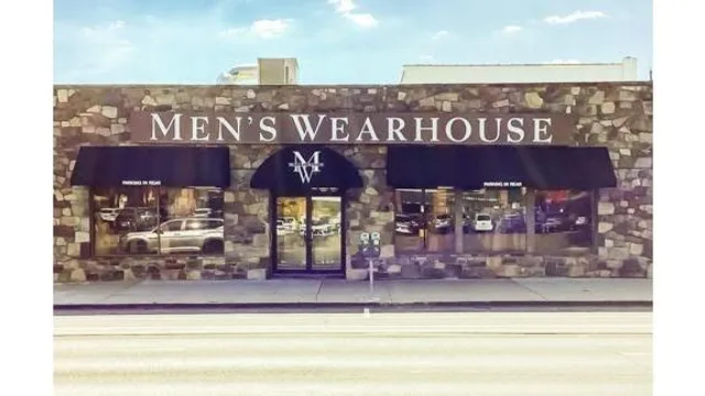 Men's Wearhouse