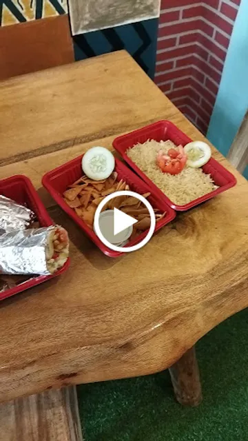 Hawawshi Imus Little Egypt