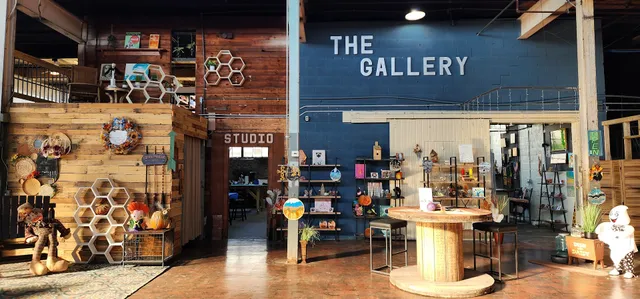 The Gallery @TCG