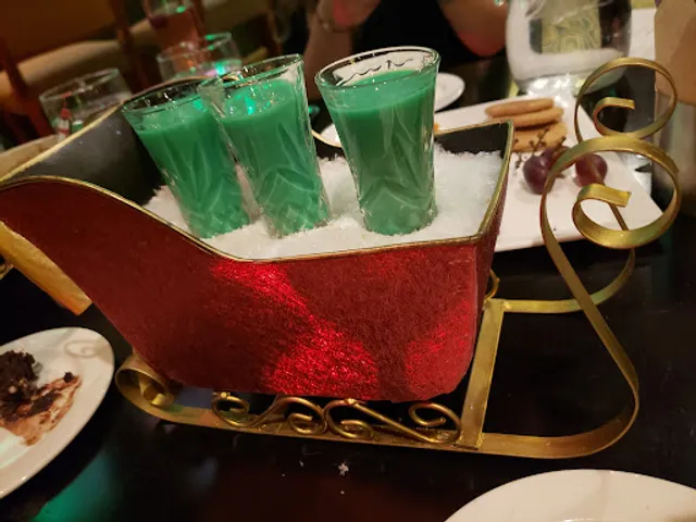 Fireside Bar and Grill