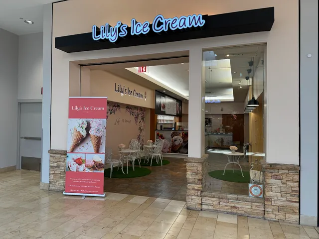 Lily’s Ice Cream