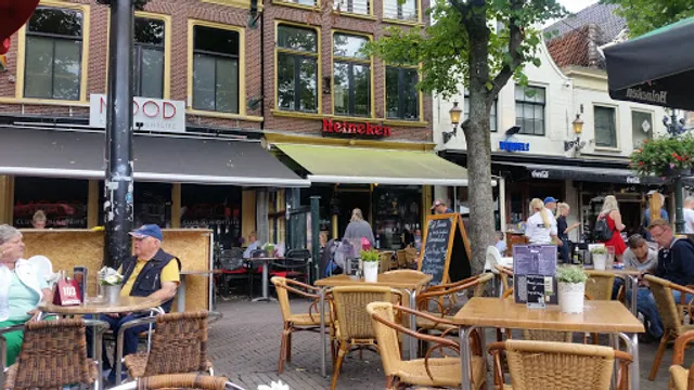 Cafe t Hartje