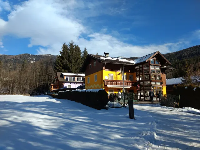 Ferienwohnung Grießer