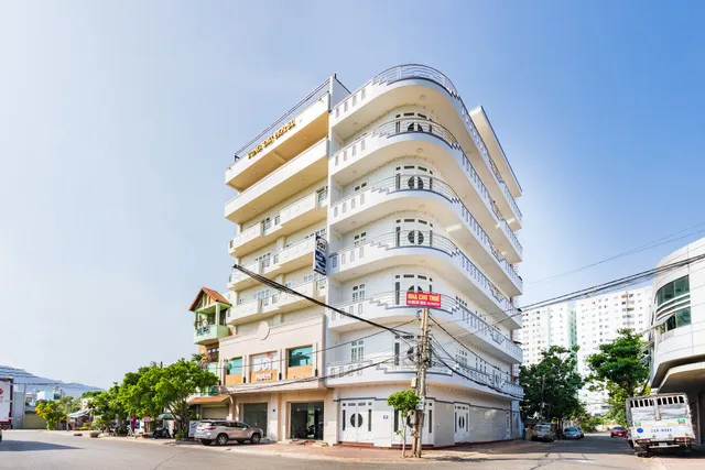 Joi Hospitality - Central