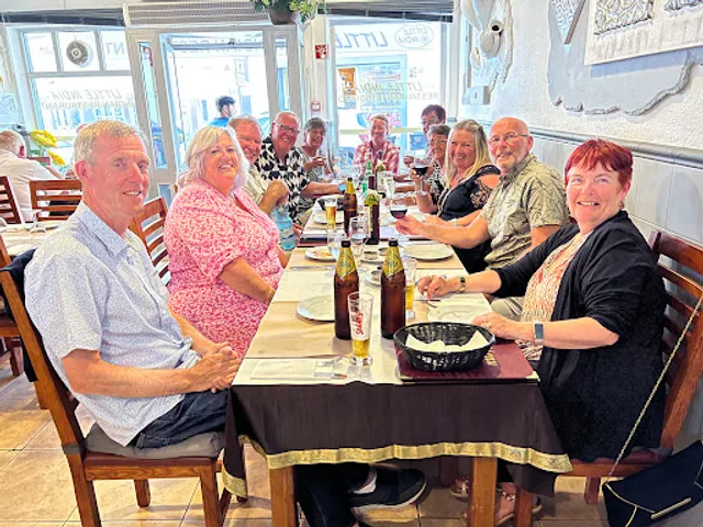 Little India Indian Restaurant