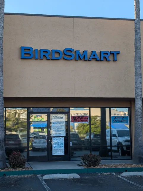 BirdSmart