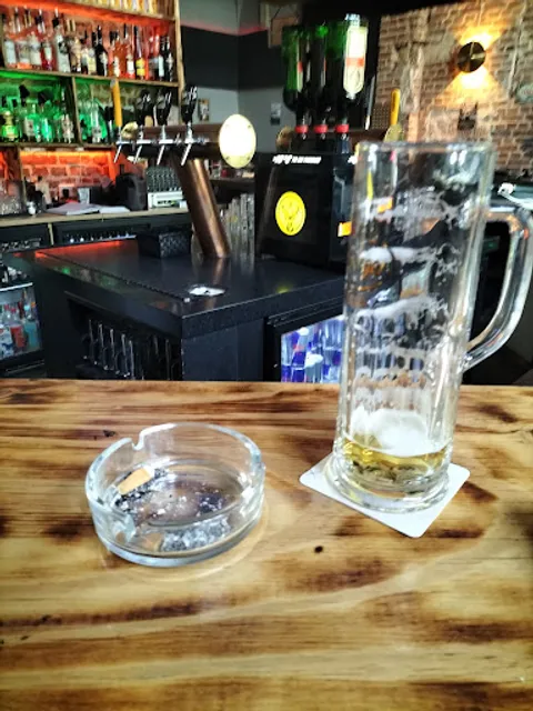 Rockschuppen Schwalmstadt