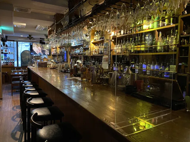 bar LOTUS (ロータス)