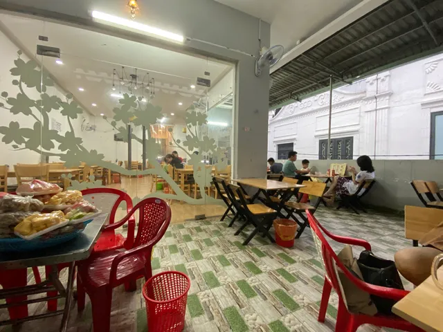 Ốc Ngon Thiện Ý