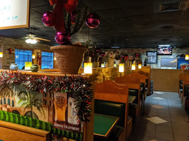 San Felipe Mexican Restaurant