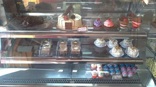 Padaria Pão Nobre Ltda