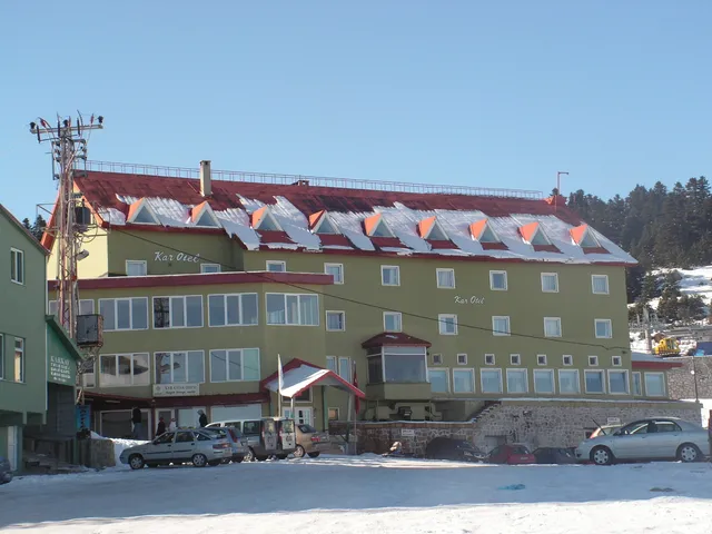 Kar Hotel