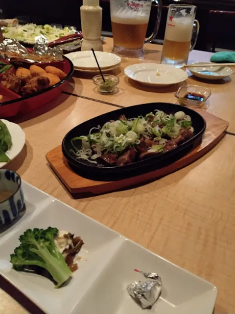 ぱぶはうす ナポリ