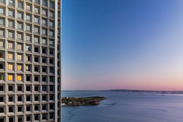 Hilton Garden Inn NYC Financial Center/Manhattan Downtown