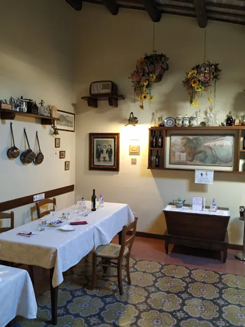 Osteria San Marco
