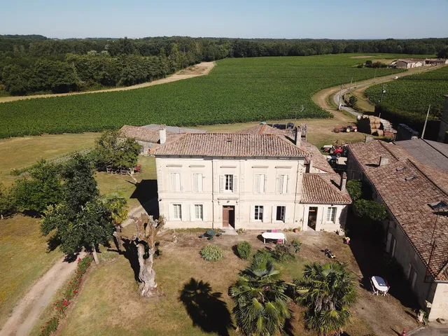 La Maison Des Aurélines