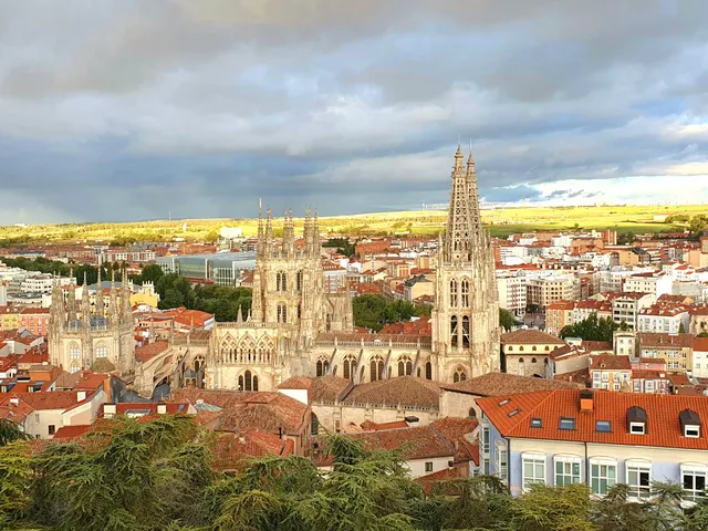 Mirador Del Castillo