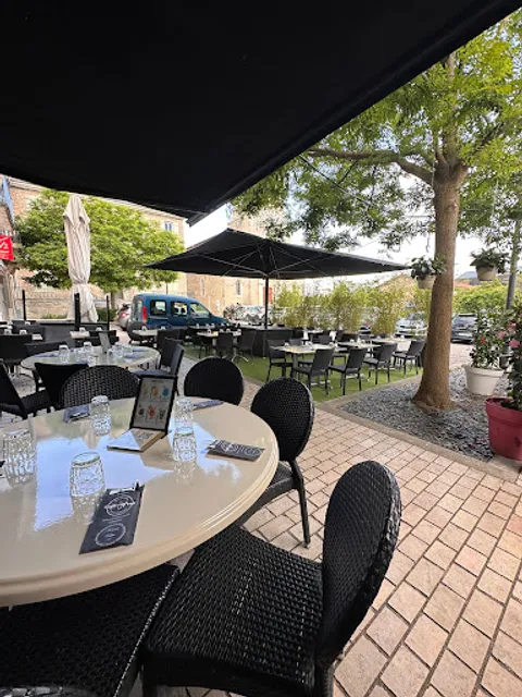 La Casa Nostra ( Limonest )