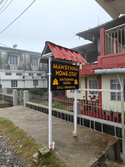 Mawbynna Homestay