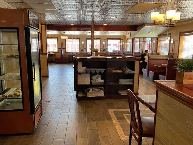 Bridgeton Family Diner