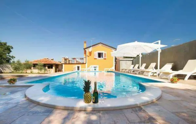 Holiday Home Vanessa