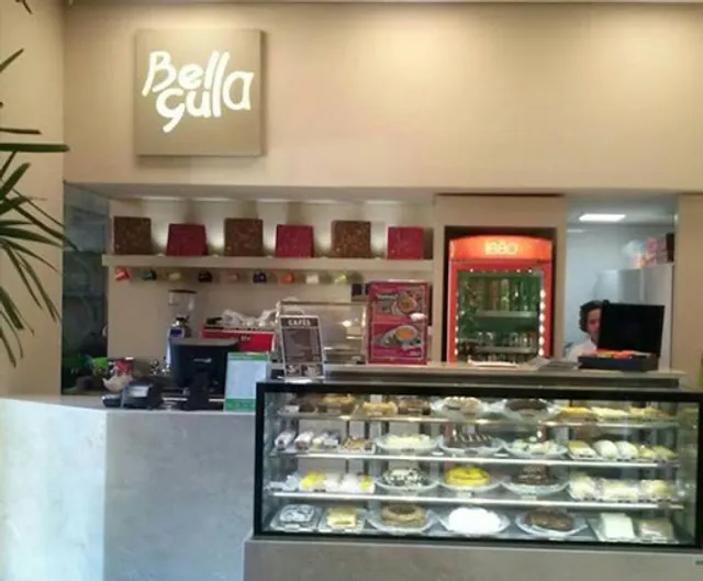 Bella Gula