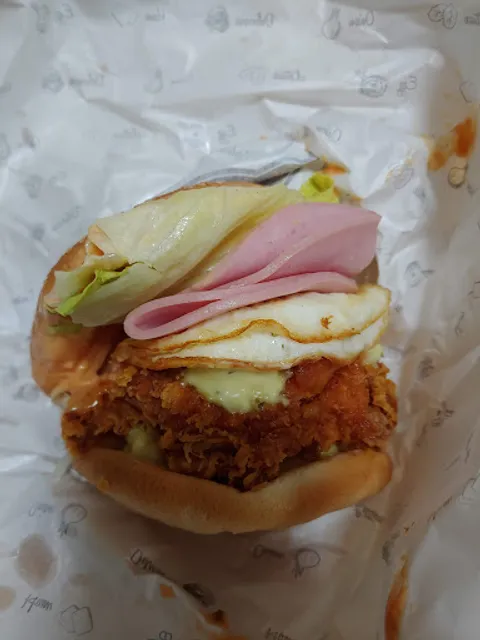 Mom's Touch Bupyeong