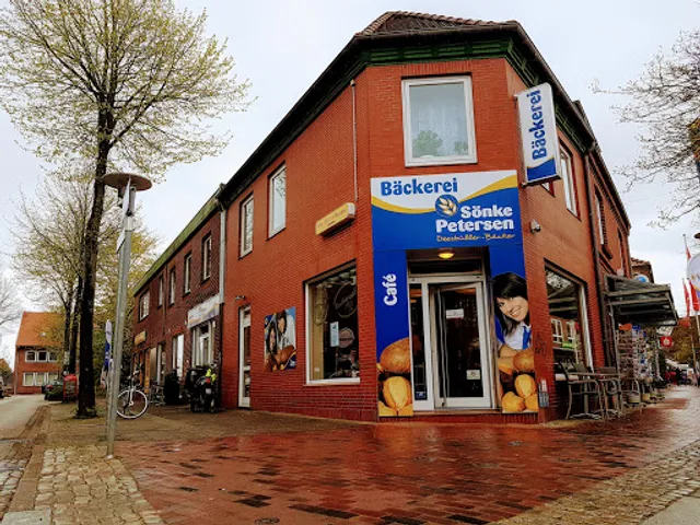 Bäckerei Sönke Petersen