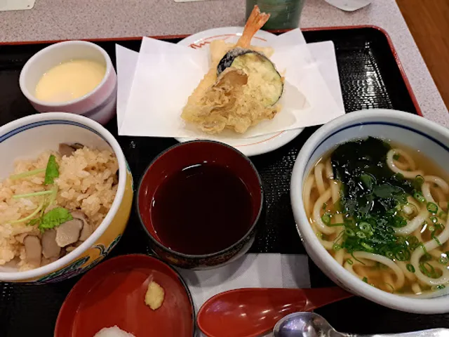 和食レストラン 庄屋 イオン東長崎店（認証店）