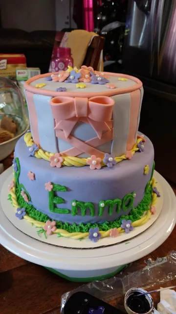 Gamabi's Celebration