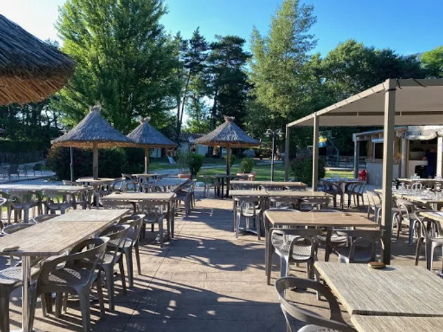 Restaurant L'Hirondelle