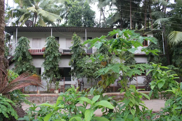 Ashish Mhatre's Varsoli Beach Resort