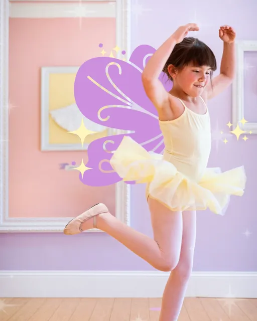 Tutu School Daly City