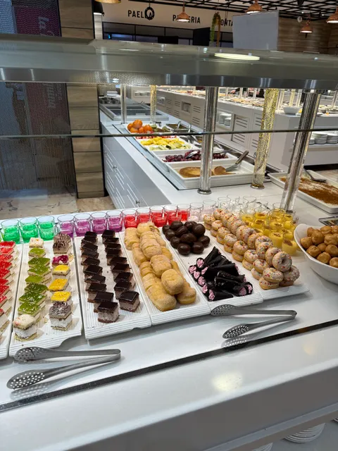 Asador City Wok Málaga