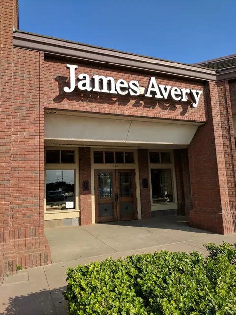 James Avery Artisan Jewelry