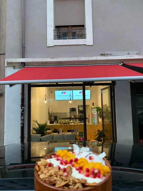 Morena Tropicana - Spécialités brésiliennes