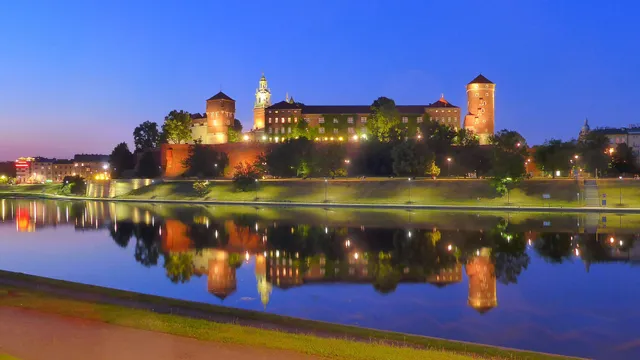 Poleski Hotel | Restaurant | Rooftop Terrace