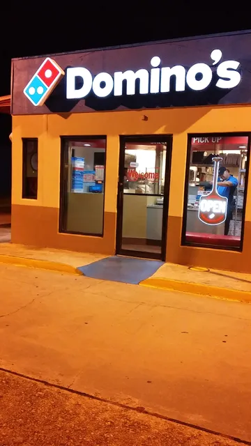 Domino's Pizza