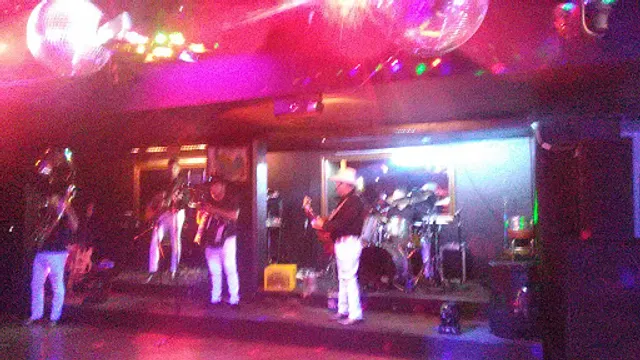 Durango Bar & Night Club