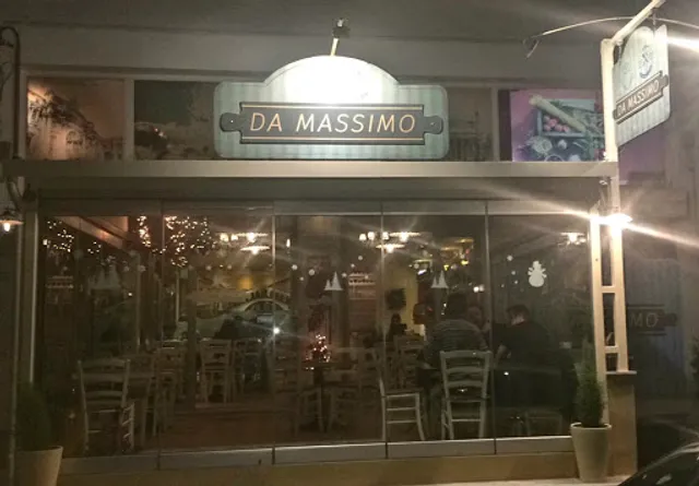 Da Massimo Restaurant