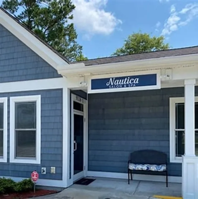 Nautica Salon & Spa of Calabash