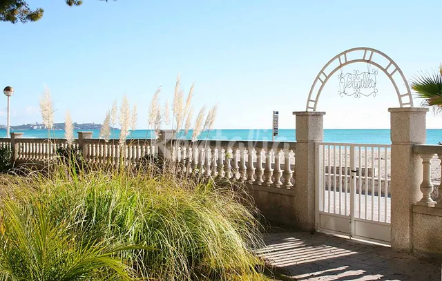 Versailles Cambrils Claudia Entrop