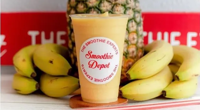 Smoothie Depot