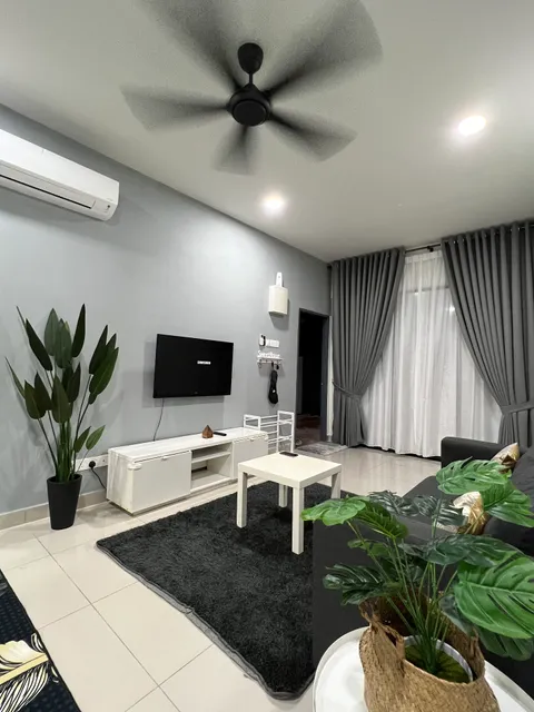 Qaera Homestay @ Kuala Krai