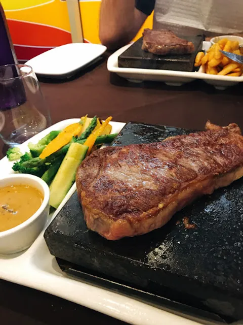 Stonegrill Steakhouse
