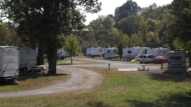 Kentucky Lake Resort and RV Park